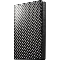 IODATA - I-O DATA　ポータブルハードディスク　HDPT-UTS2BR　ブリックブラウン アイ・オー・データ ポータブルハードディスク HDPT-UTS2BRを